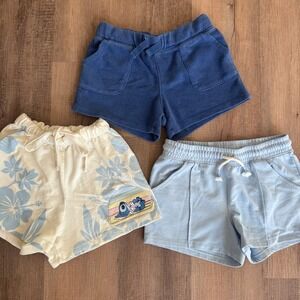 Girl's Cat & Jack 10/12 Shorts Bundle